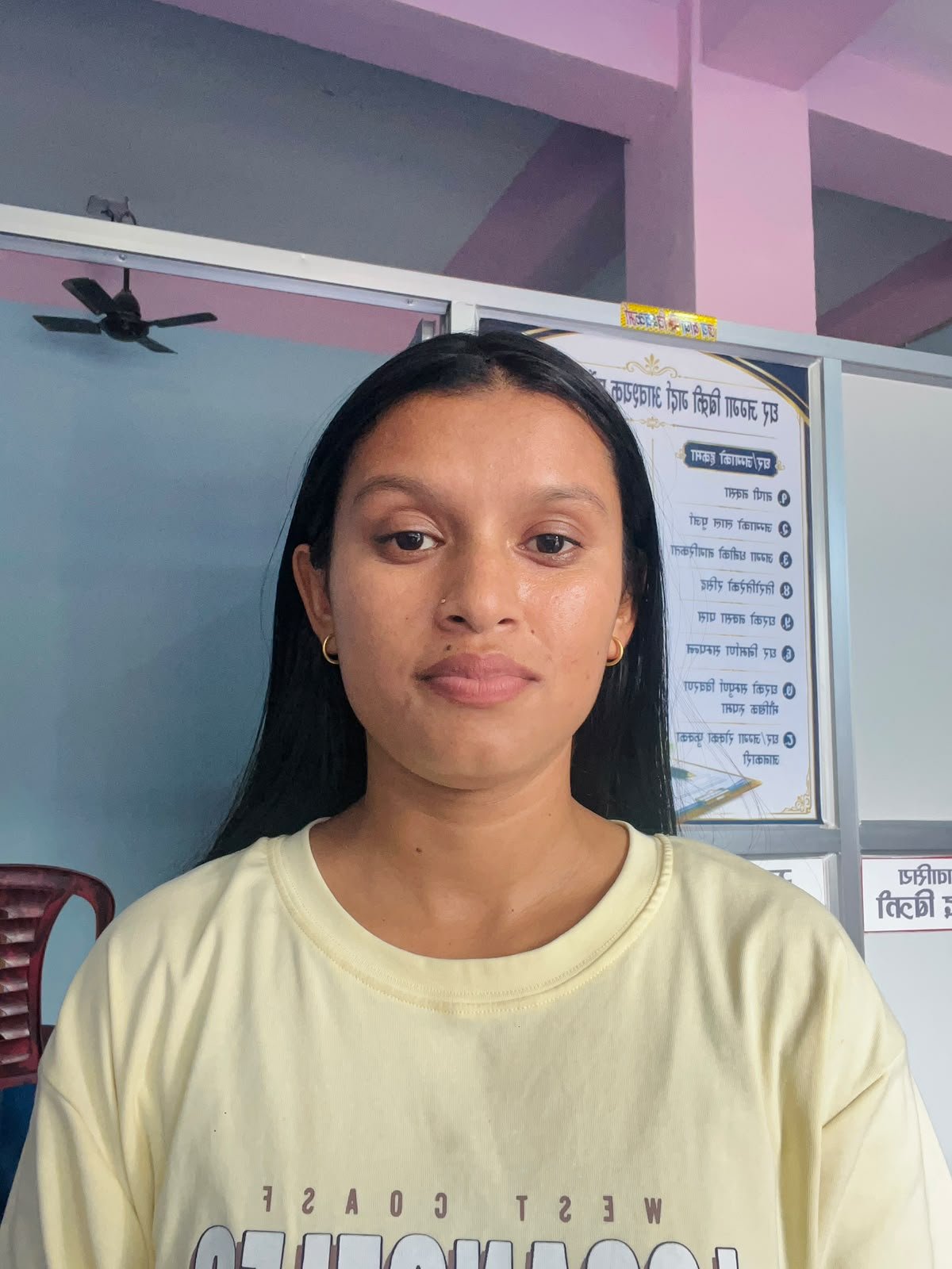 Muna thapa
