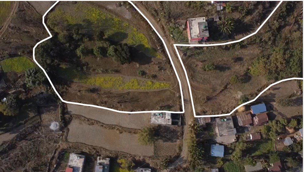 Prime Residental  Land for Sale